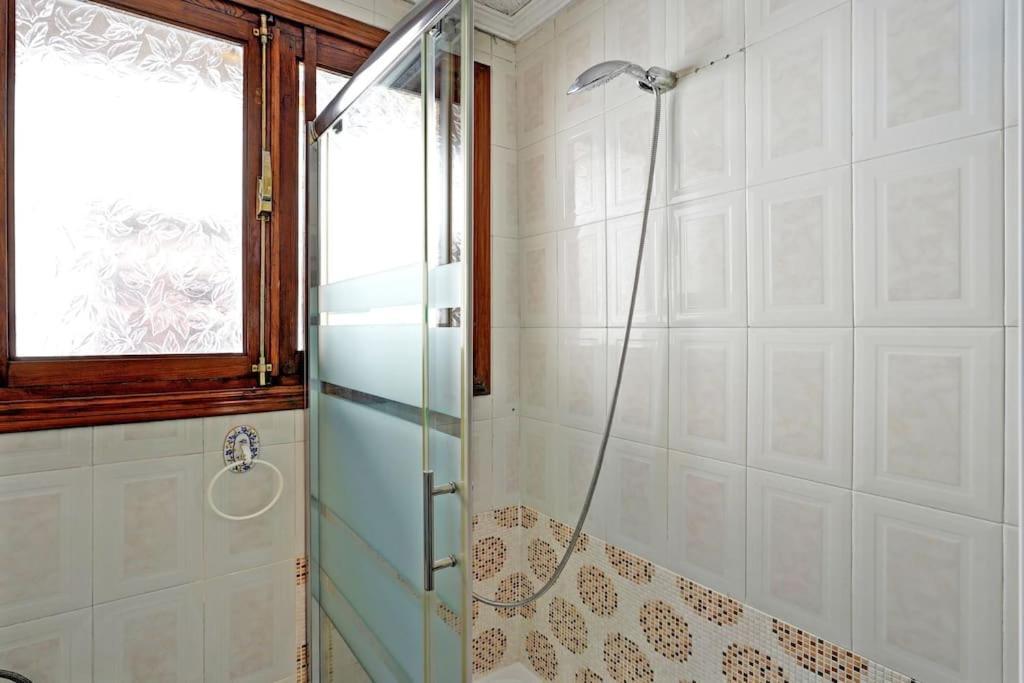 Apartamento Granada Centro. Atico Ayuntamiento Extérieur photo