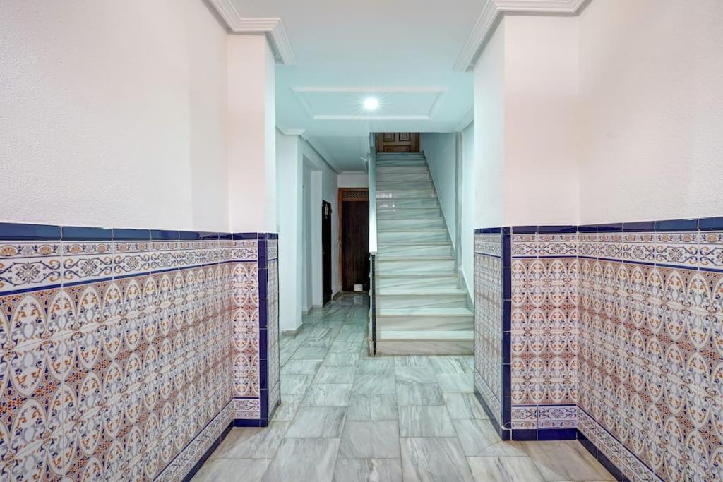 Apartamento Granada Centro. Atico Ayuntamiento Extérieur photo