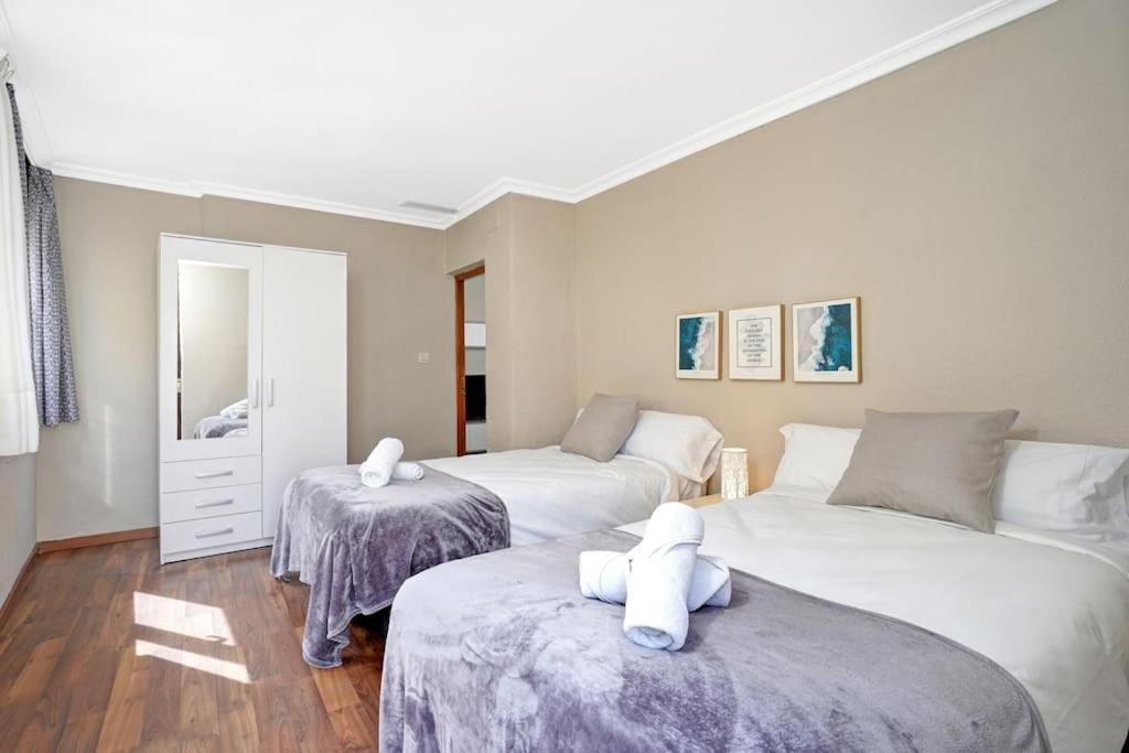 Apartamento Granada Centro. Atico Ayuntamiento Extérieur photo